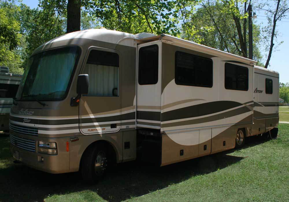 RV Sites