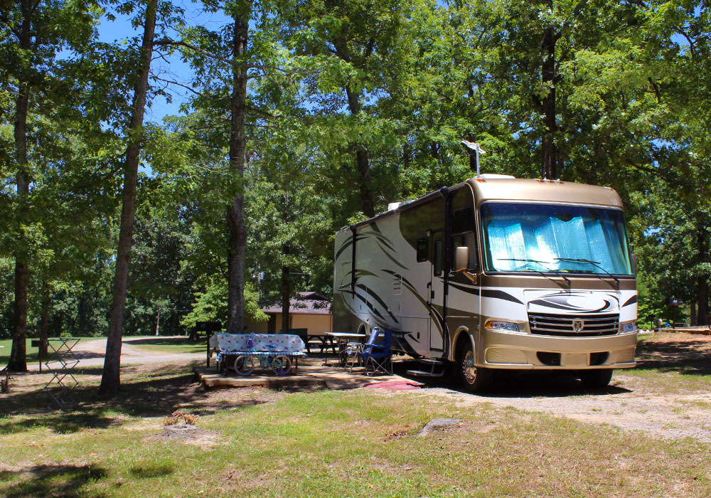 RV Sites