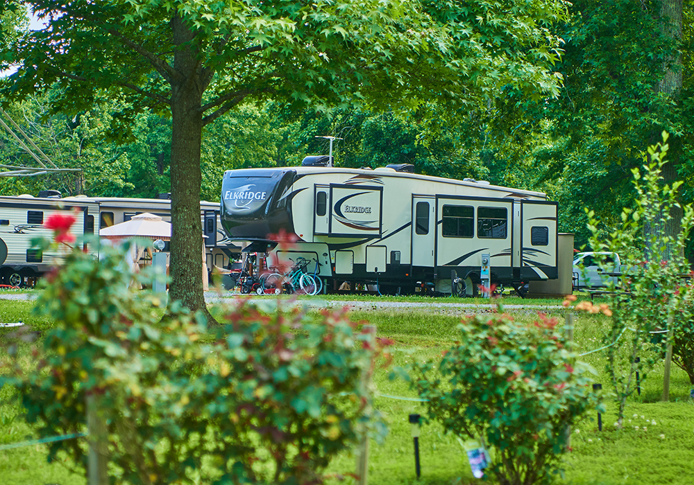 RV Sites