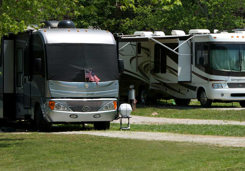 RV Sites