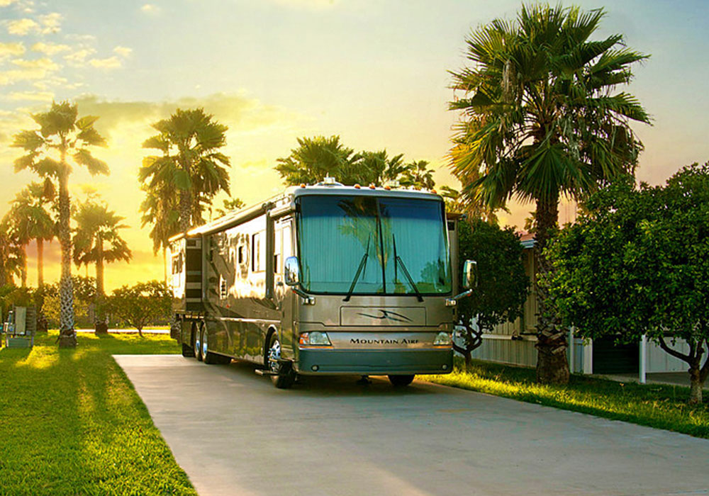 RV Sites