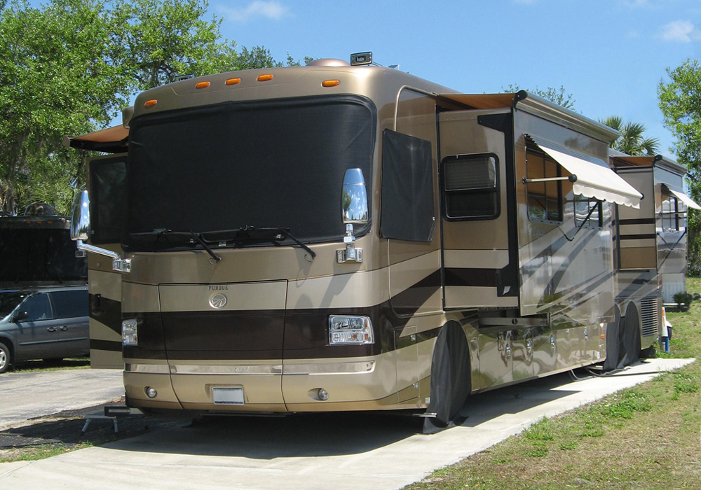 RV Sites