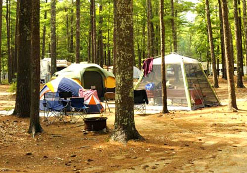 RV Sites