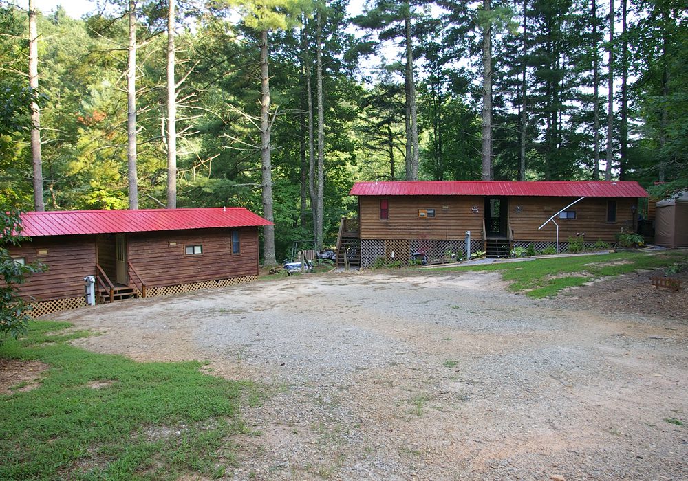 RV Sites