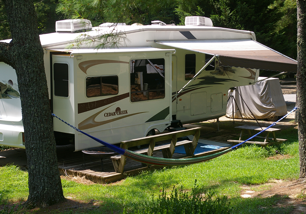 RV Sites