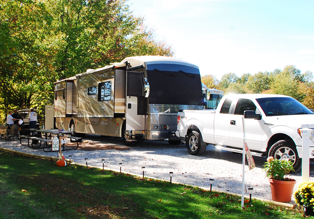 RV Sites