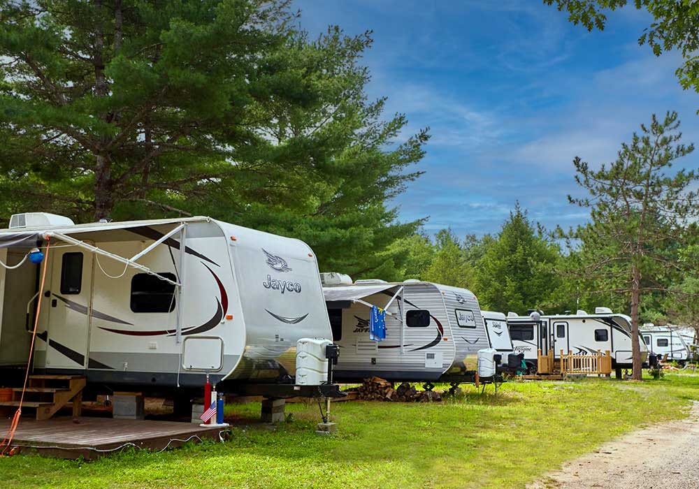 RV Sites