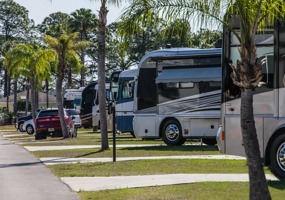 RV Sites