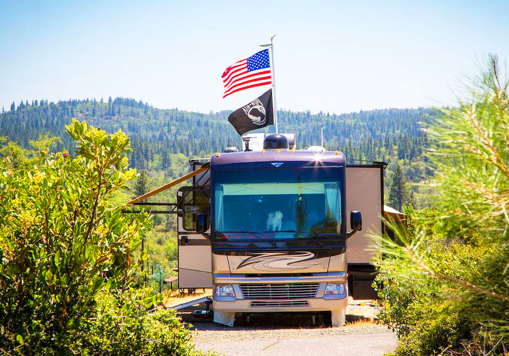 RV Sites