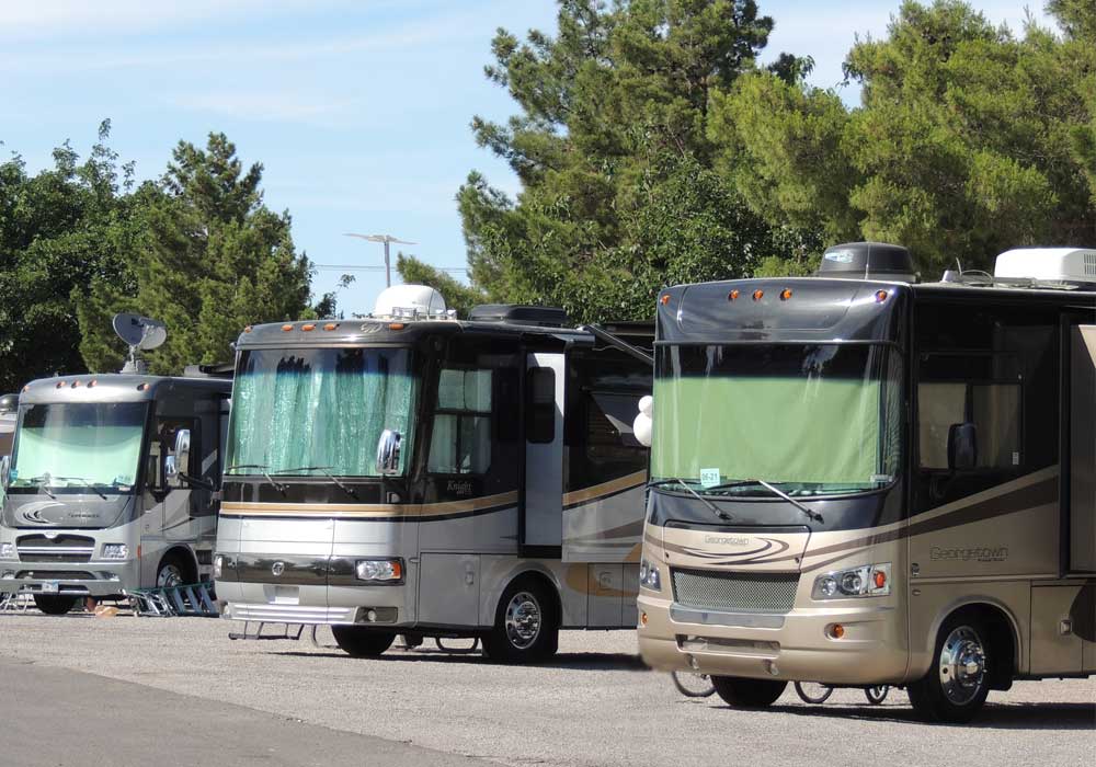 RV Sites