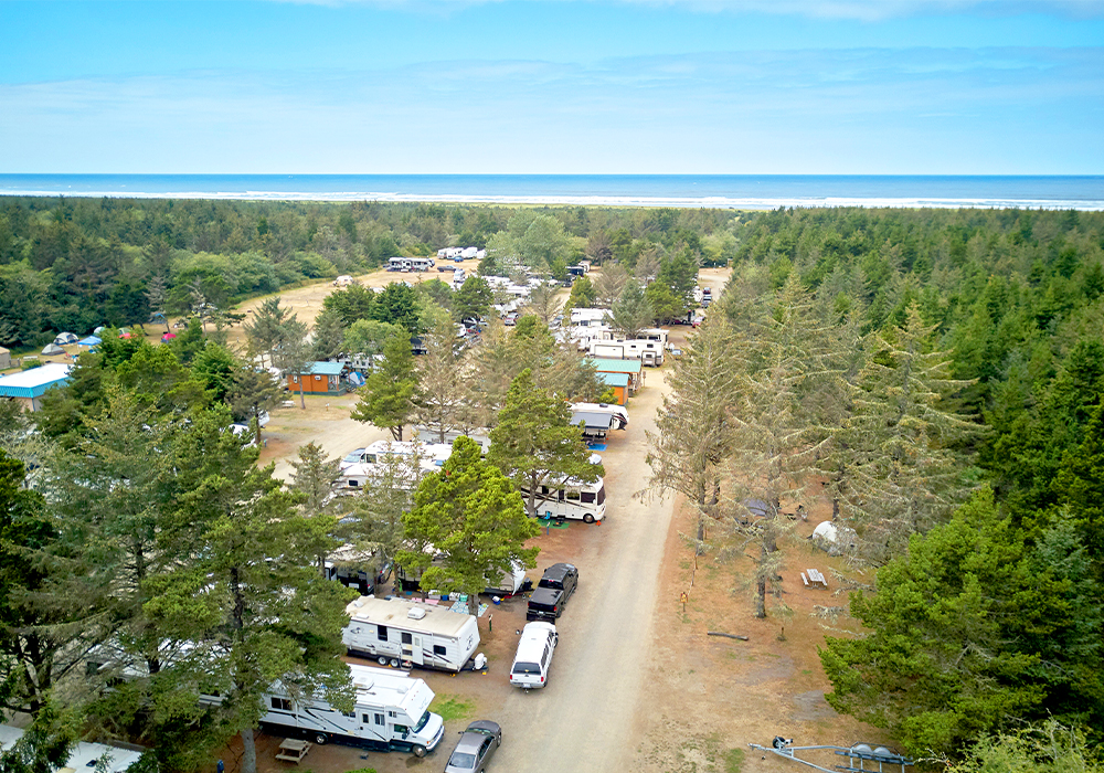 RV Sites