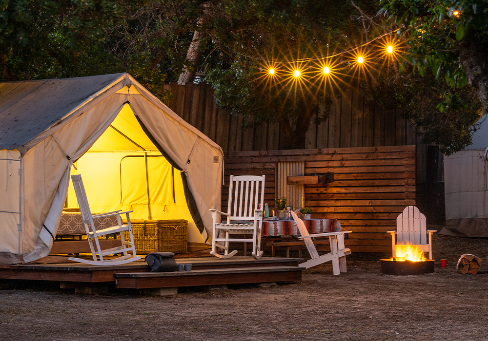 RV Sites