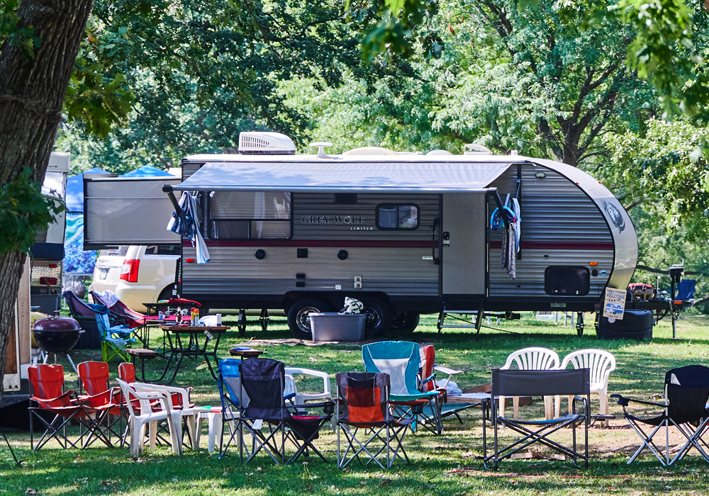 RV Sites