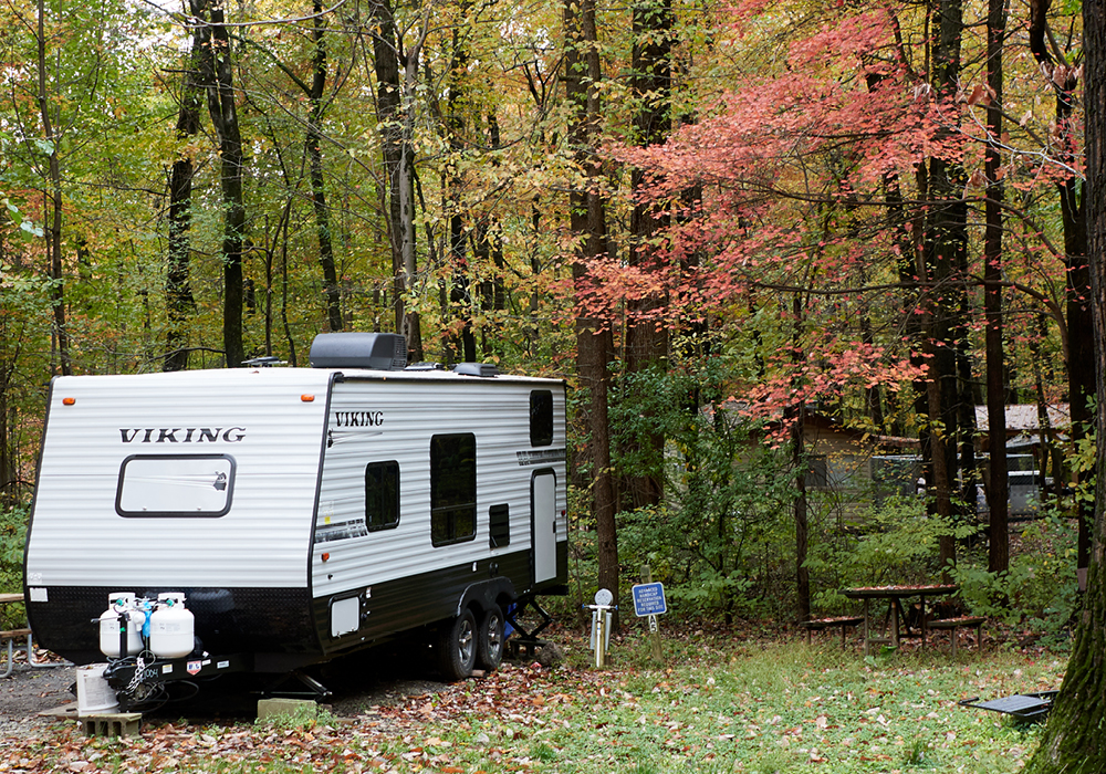 RV Sites