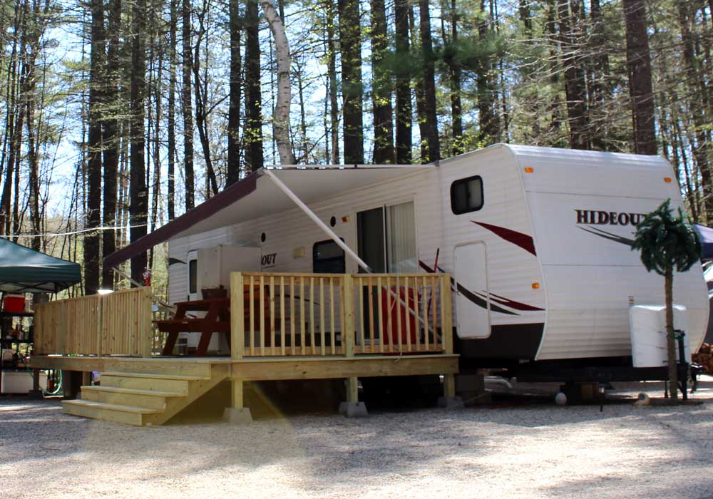 RV Sites