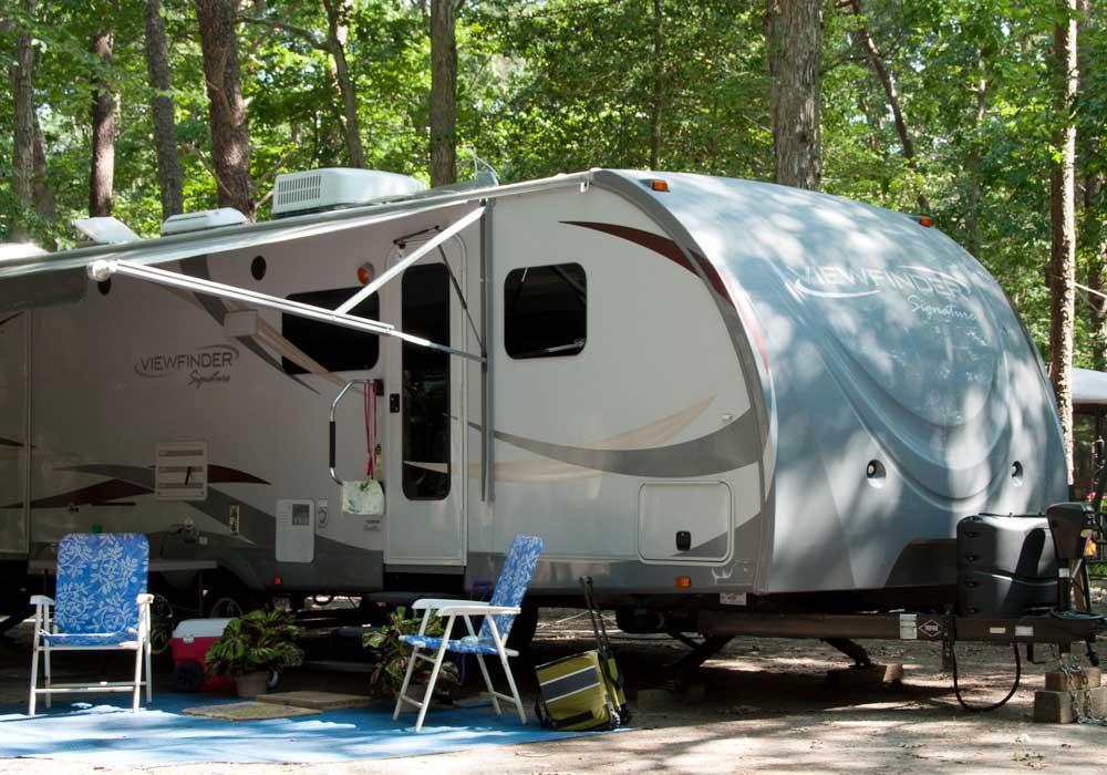 RV Sites