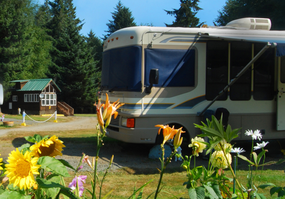 RV Sites