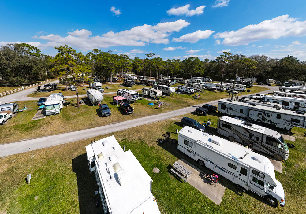 RV Sites