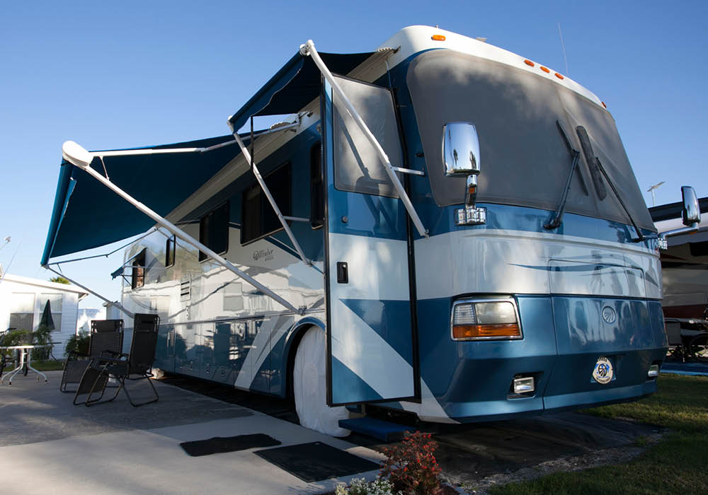 RV Sites