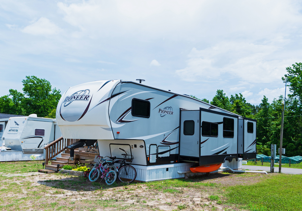 RV Sites