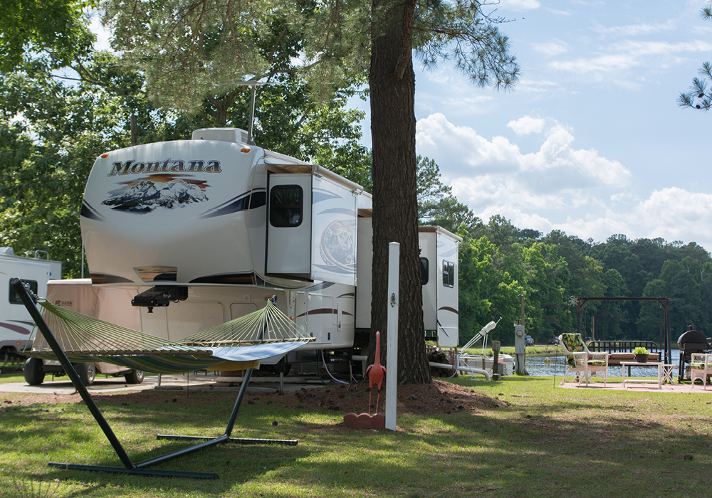 RV Sites