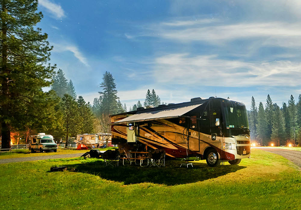 RV Sites