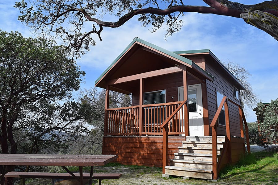 RV Sites