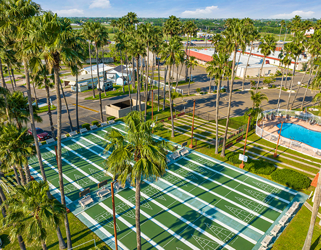 Victoria Palms RV Resort