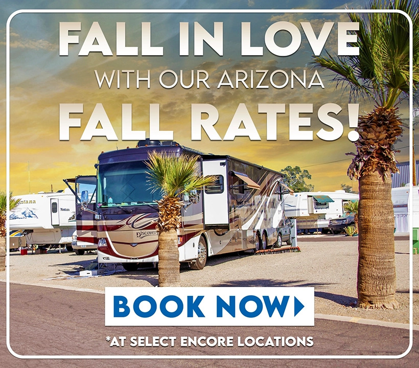 Arizona Fall Special