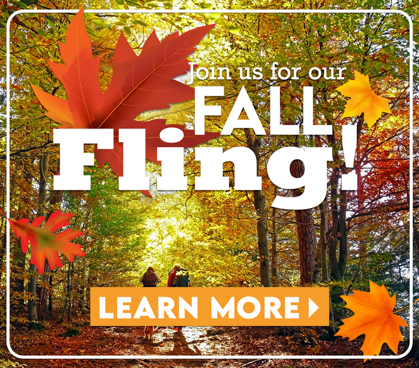 Fall Fling