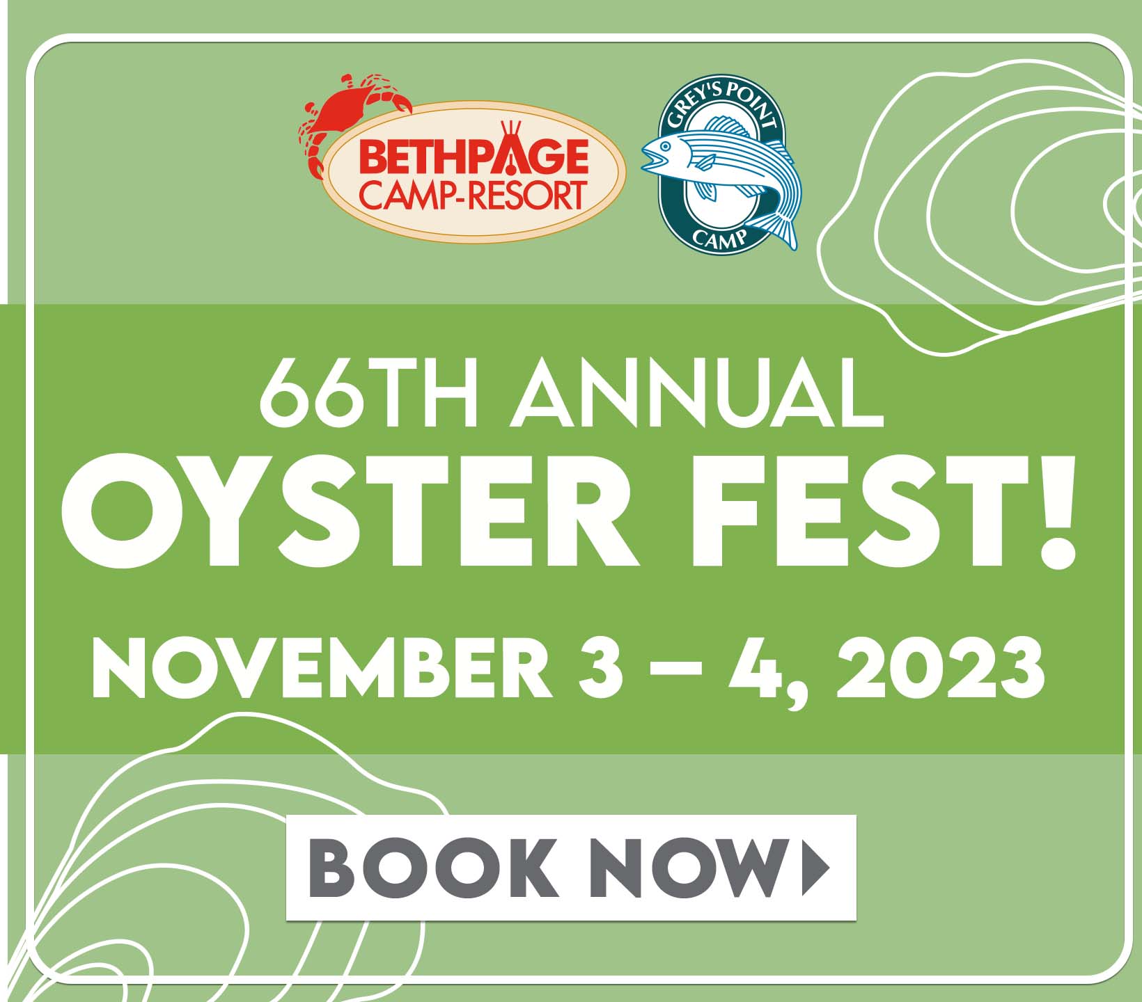 Oyster Fest