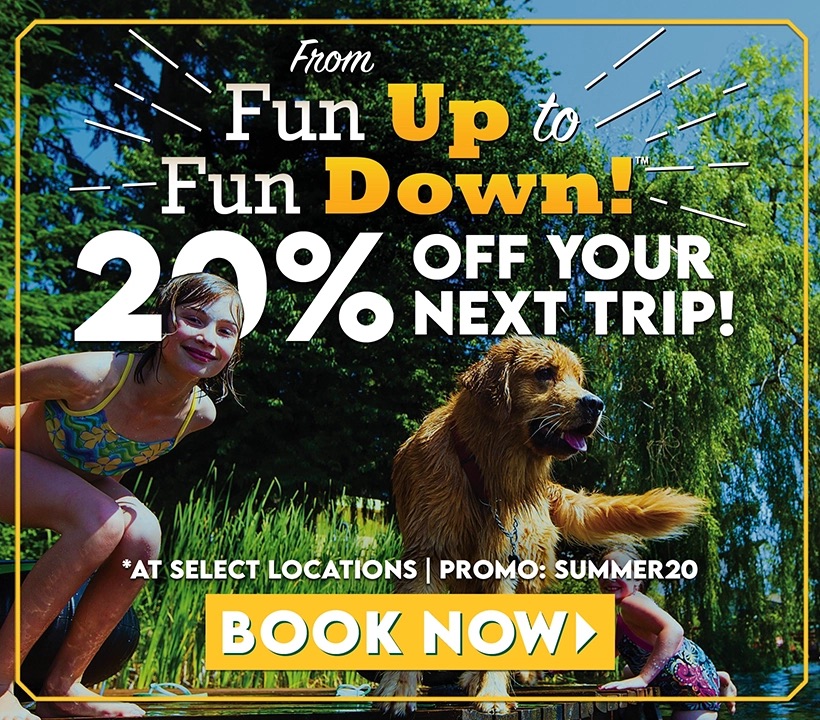 Summer Promo