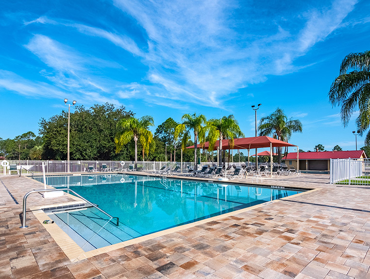 Orlando RV Resort Image