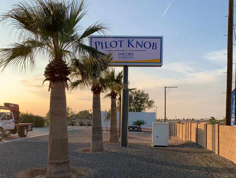 Pilot Knob RV Resort Image