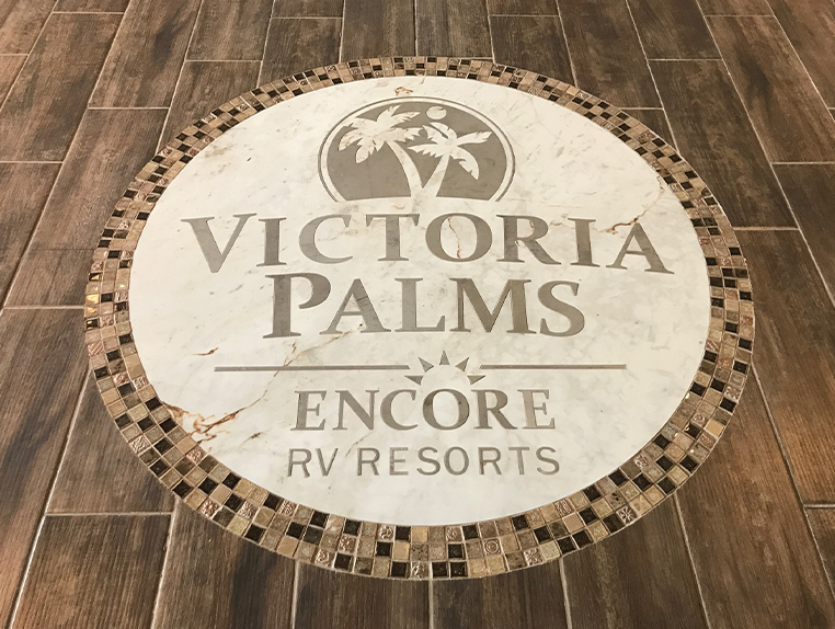 Victoria Palms RV Resort Image
