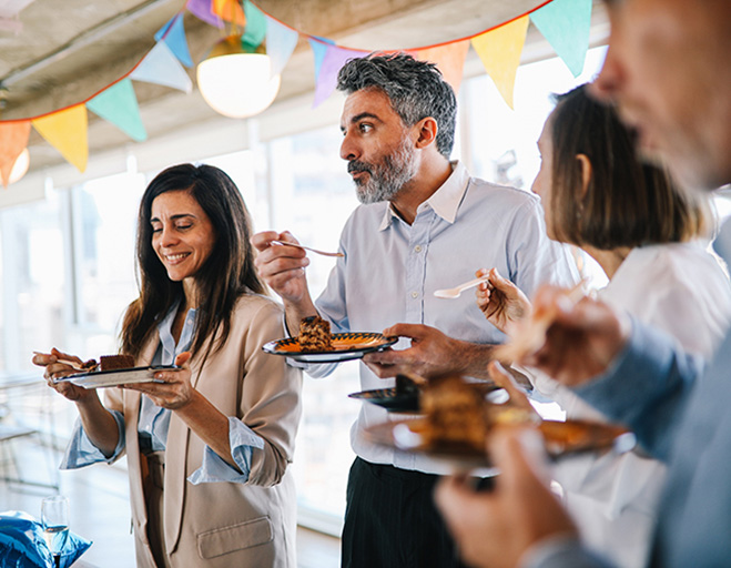 Corporate Events