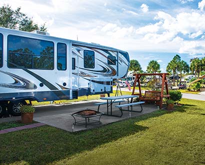 RV Sites