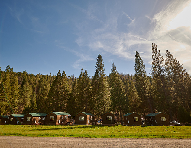 Yosemite Lakes RV Resort