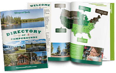 Free Directory Packet